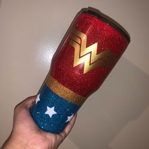 30oz stainless steel tumbler